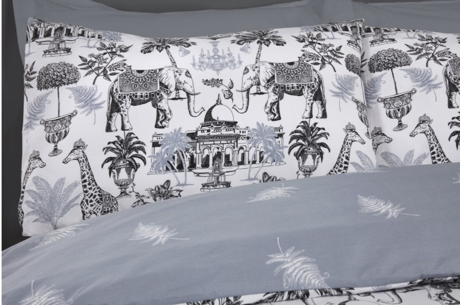 Safari Royale Duvet Set