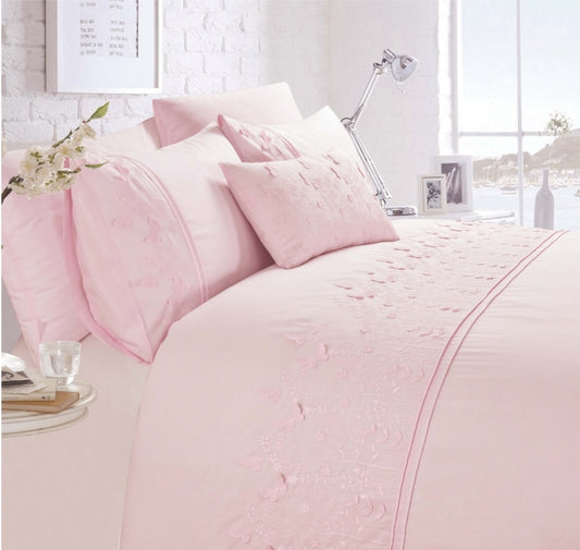 Papillon Duvet Set