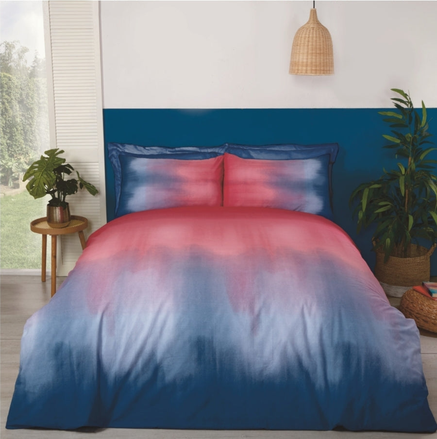 Ombre Duvet Set