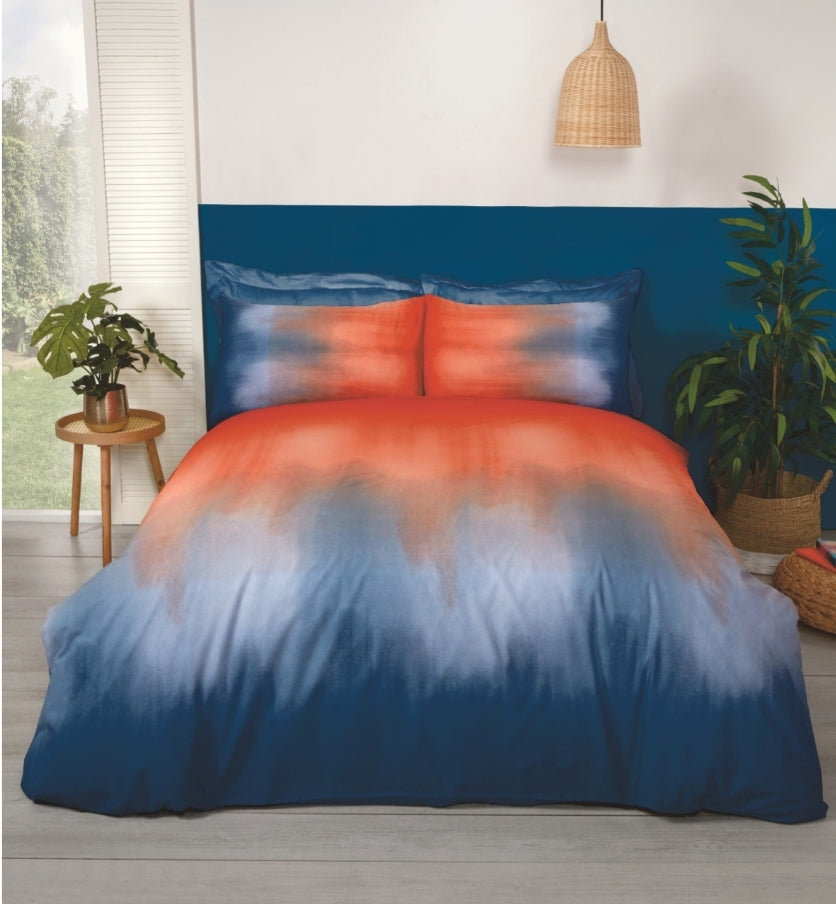 Ombre Duvet Set