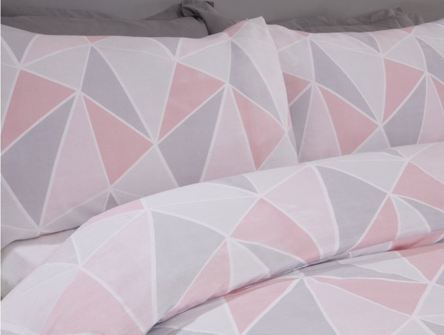 Leo Duvet Set