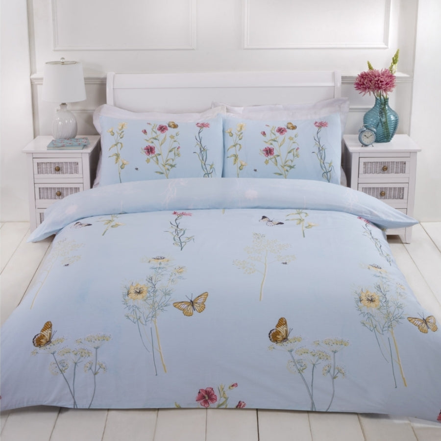 Laura Duvet Set