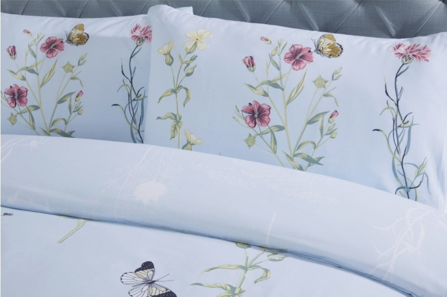 Laura Duvet Set