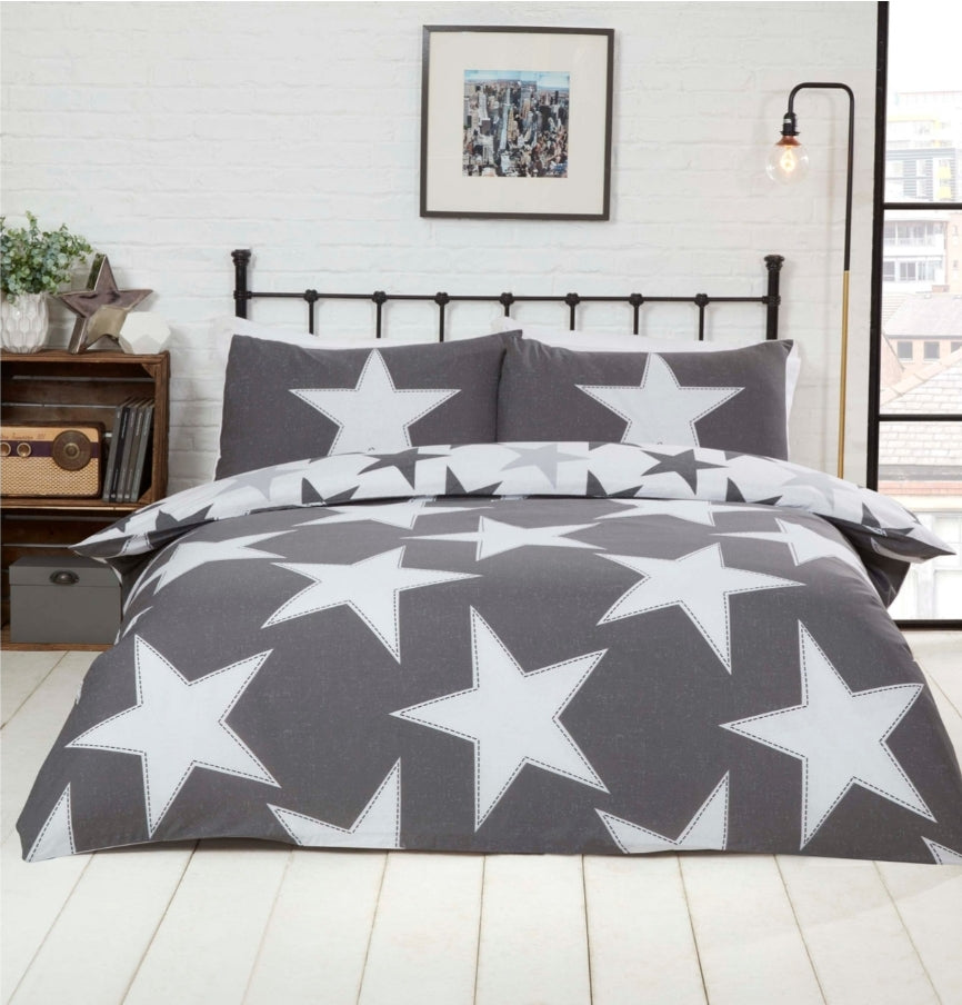 All Stars Duvet Set