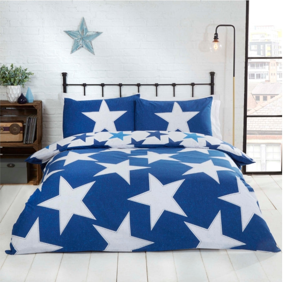 All Stars Duvet Set