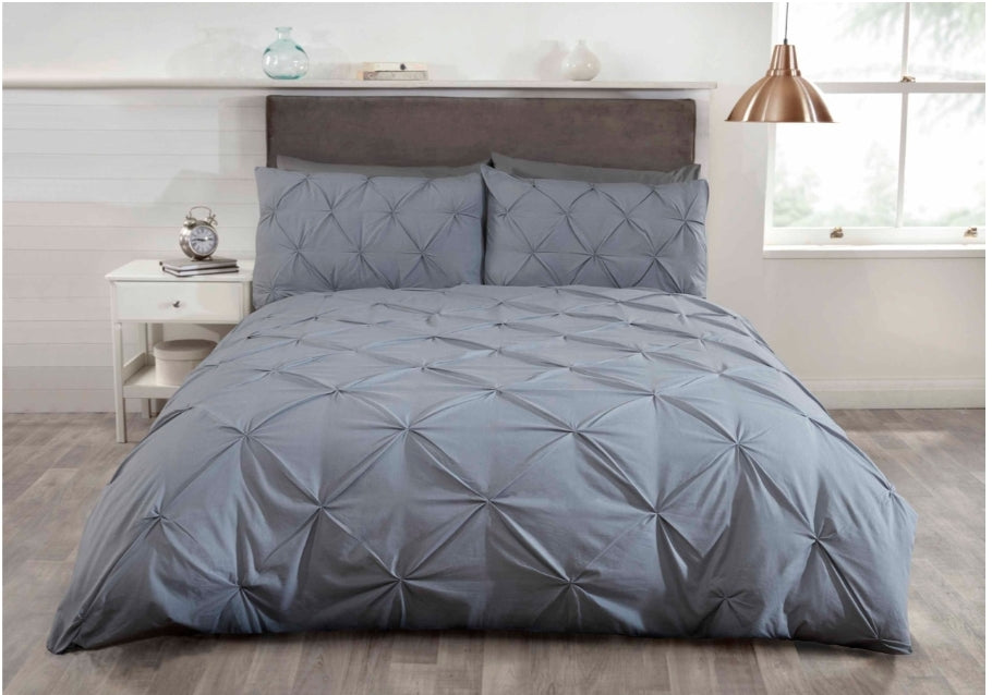 Balmoral Duvet Set