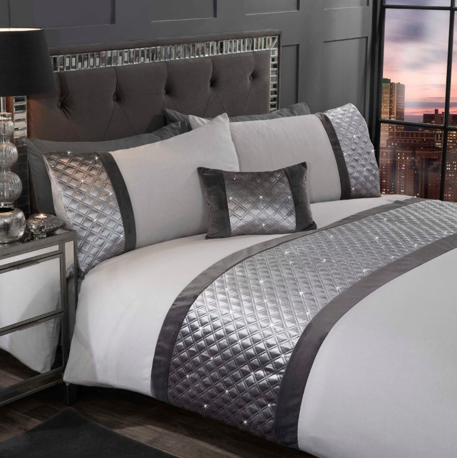 Hollywood Duvet Set