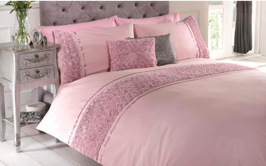 Limoge Duvet Set