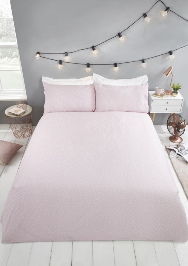 Hello Gorgeous Duvet Set