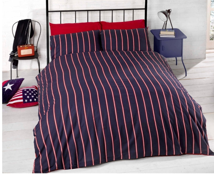 Don't Wake Me Up Duvet Set