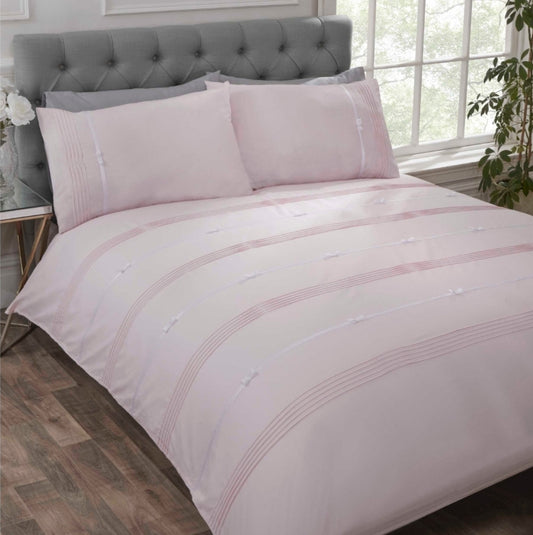 Clarissa Duvet Set