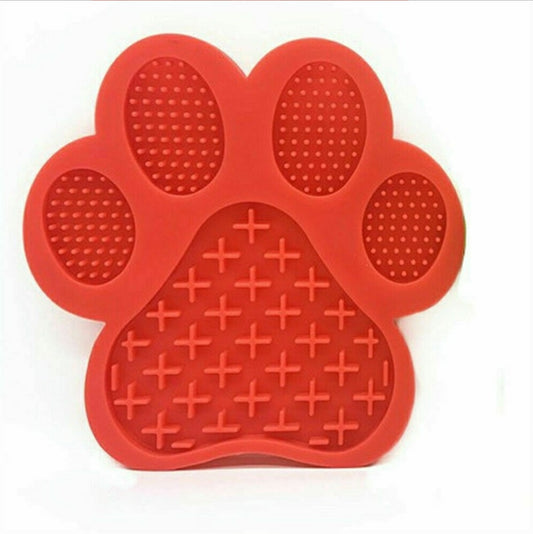 Non-Slip Silicone Dog Lick Pad