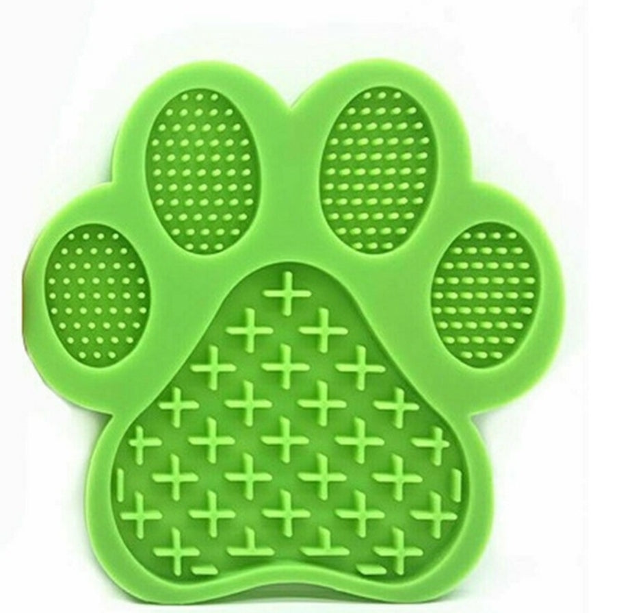 Non-Slip Silicone Dog Lick Pad