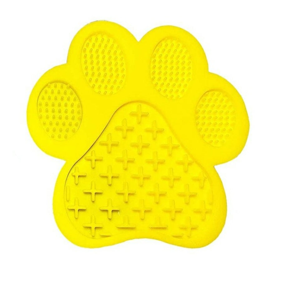 Non-Slip Silicone Dog Lick Pad