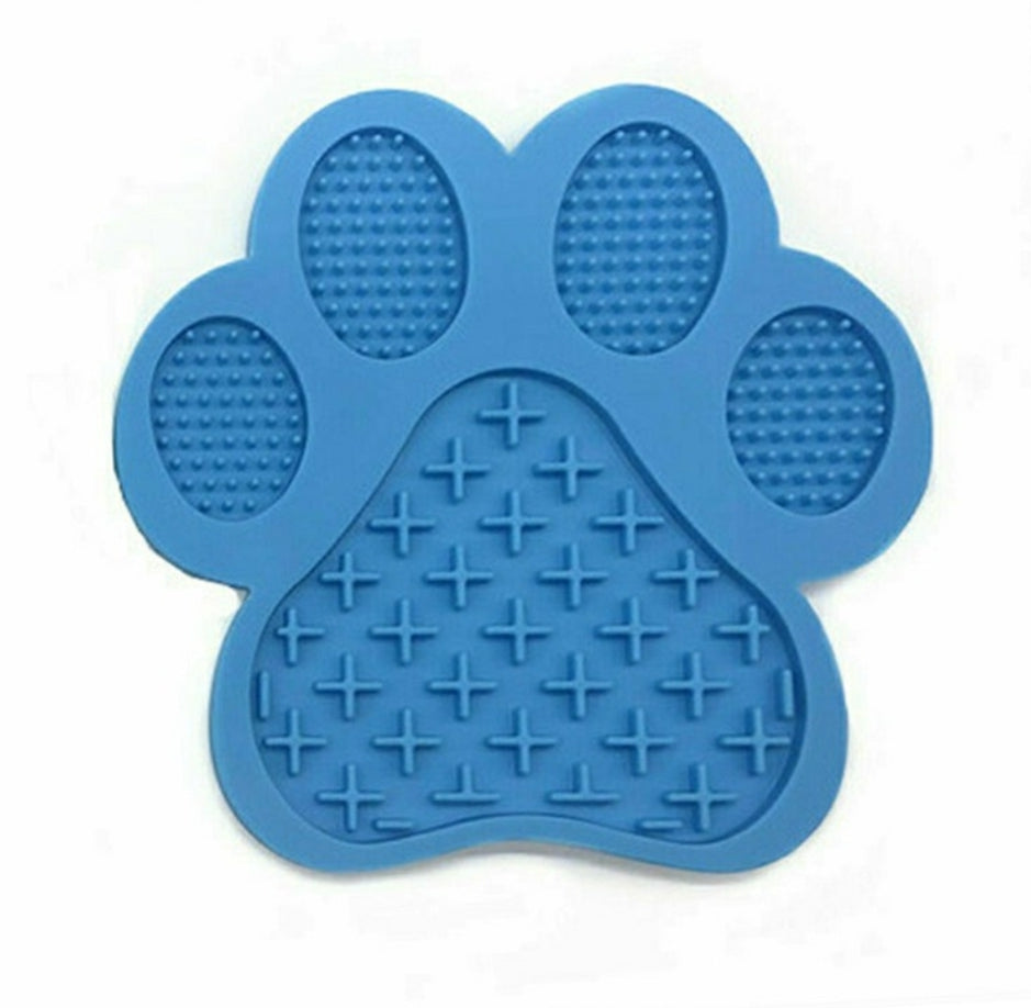 Non-Slip Silicone Dog Lick Pad