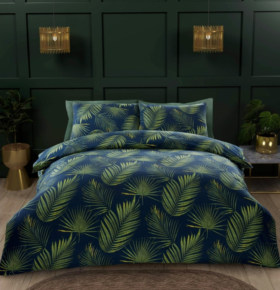 So Soft Palma Duvet Set