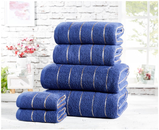 Sandringham Towels