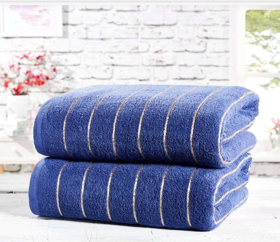 Sandringham Towels