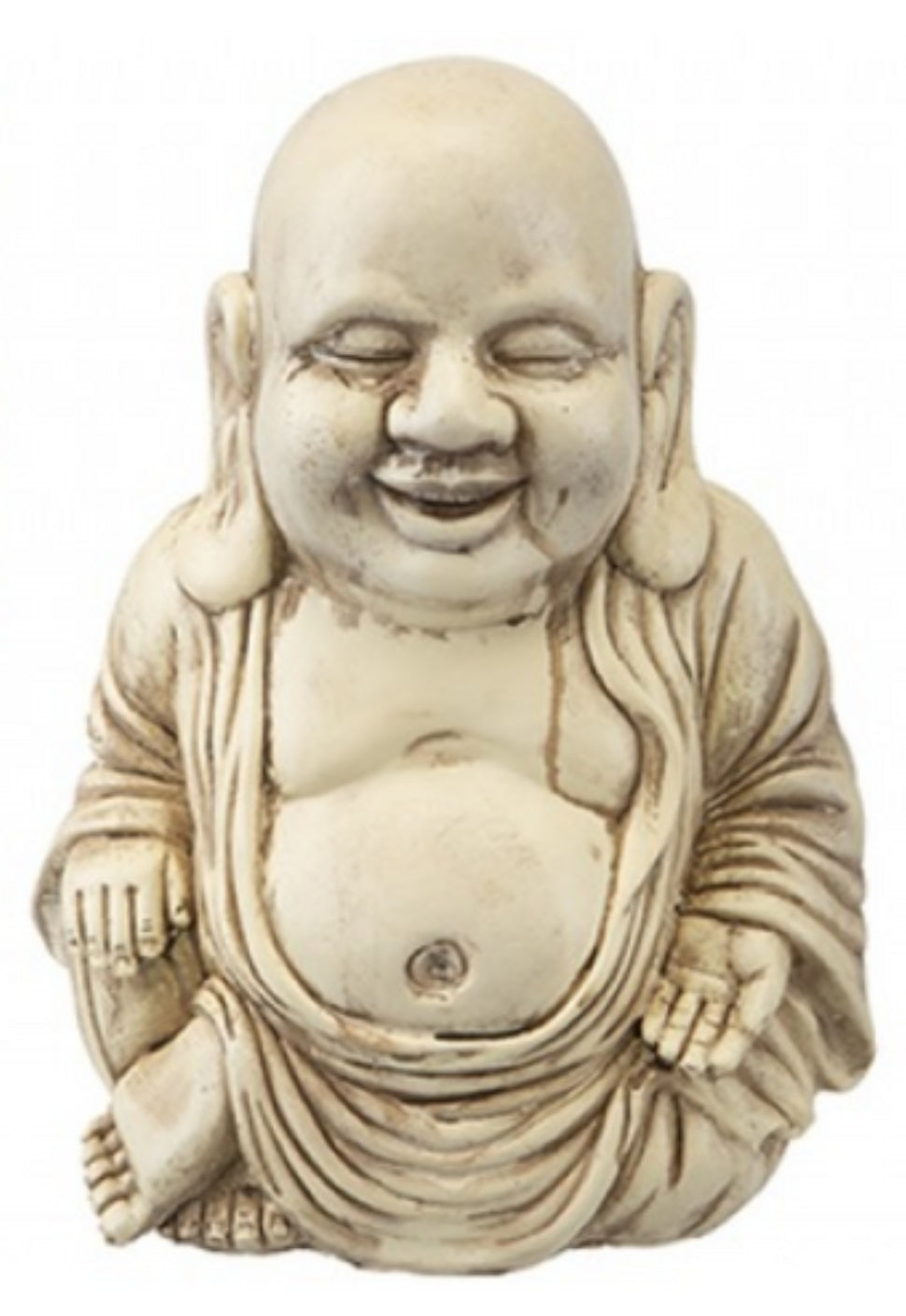 Sitting Buddha Ornament