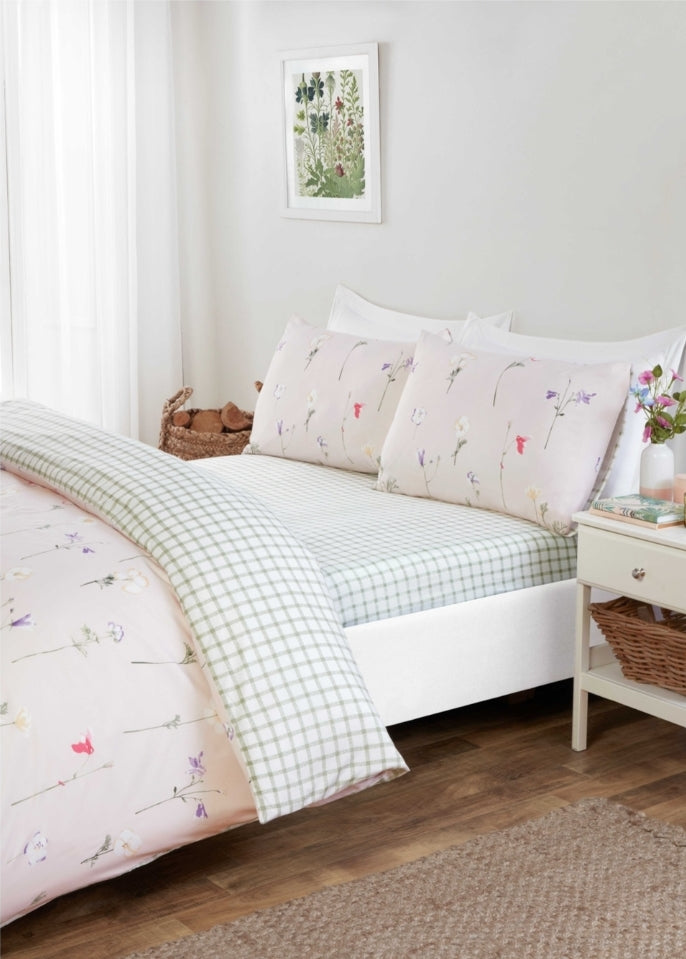 Niamh Complete Duvet Set