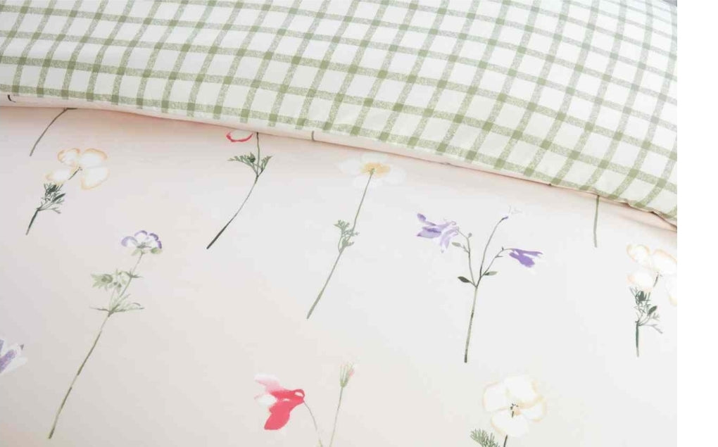 Niamh Complete Duvet Set