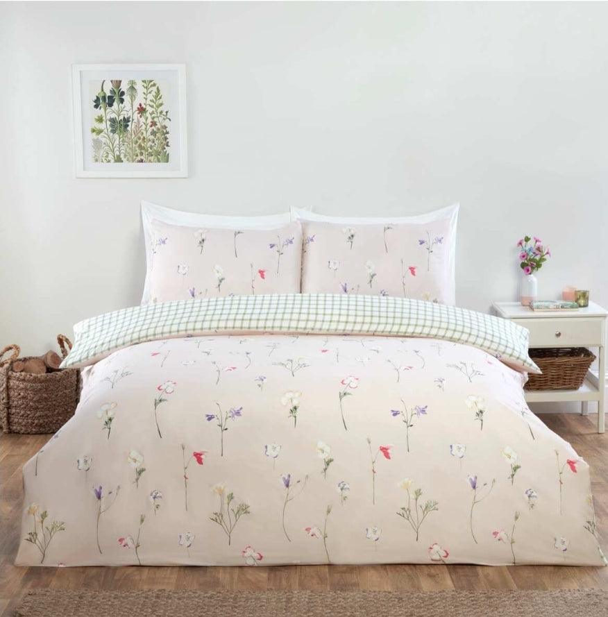 Niamh Complete Duvet Set