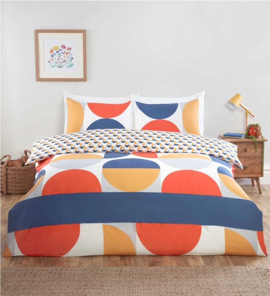 Baltimore Complete Duvet Set