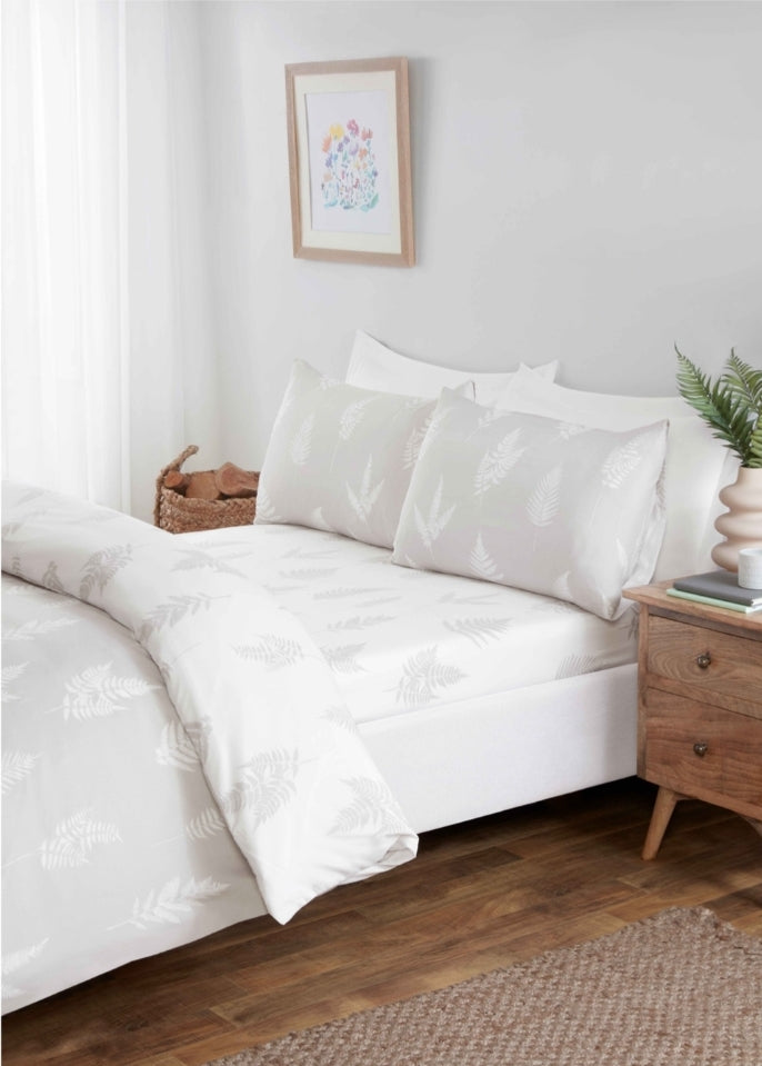 Fern Complete Duvet Set