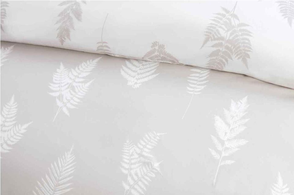 Fern Complete Duvet Set