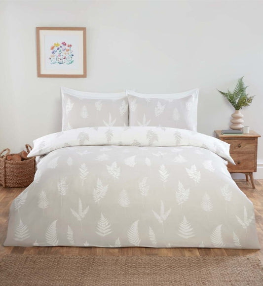 Fern Complete Duvet Set