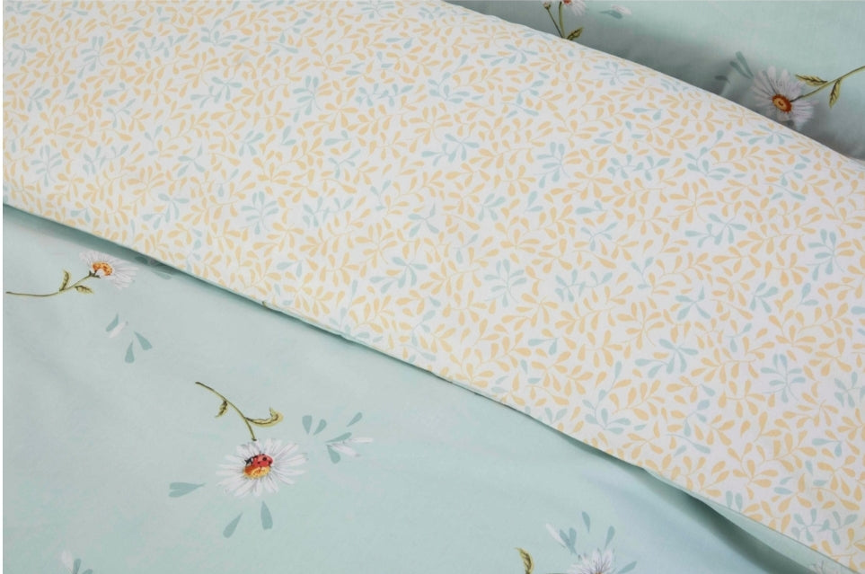 Daisy Duvet Set