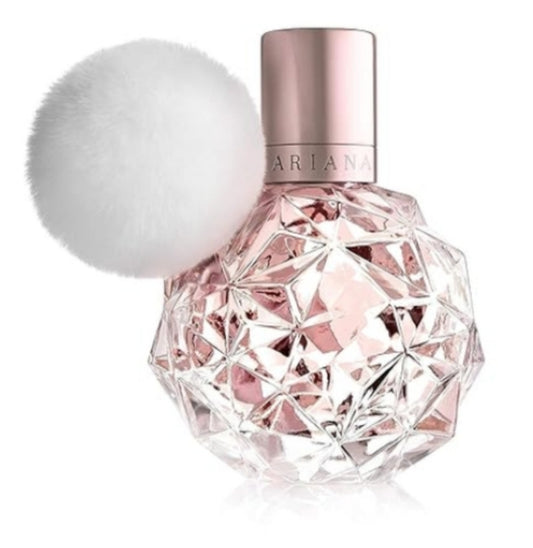 Ariana Grande Ari Eau De Parfum Spray 100ml