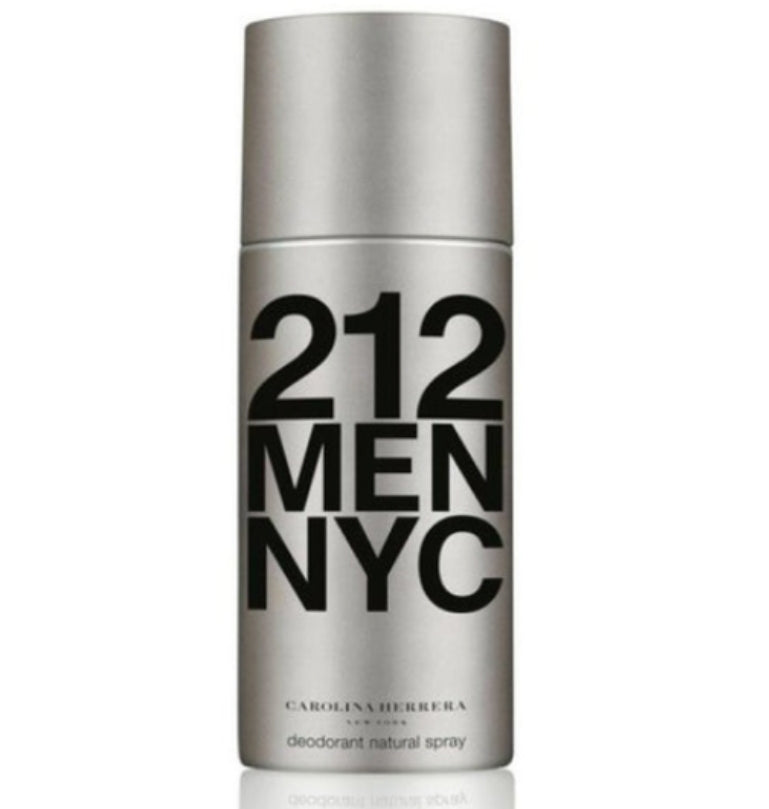 Carolina Herrera 212 Men Deodorant Stick 75g