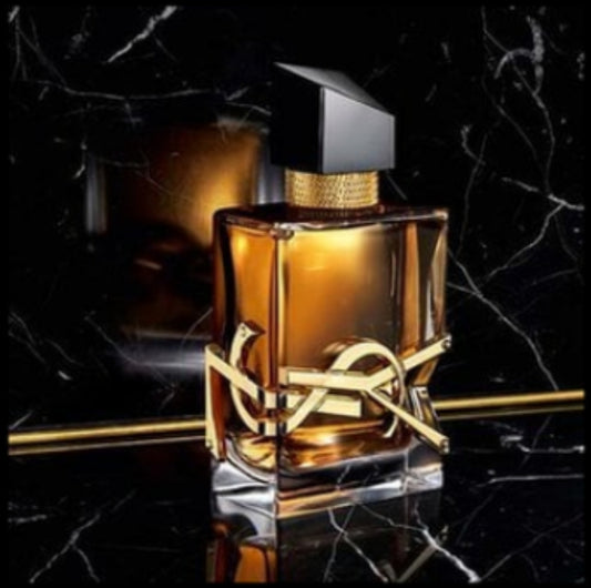 YSL Libre Intense By Ysl Eau De Parfum Spray 30ml