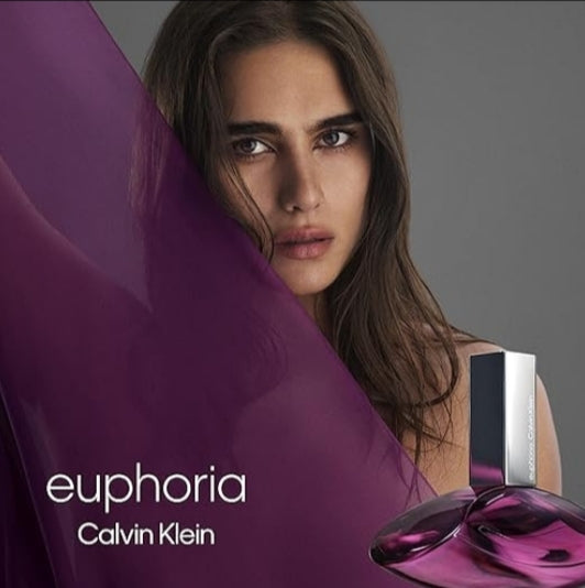 Calvin Klein Euphoria Eau De Parfum-Spray 100ml