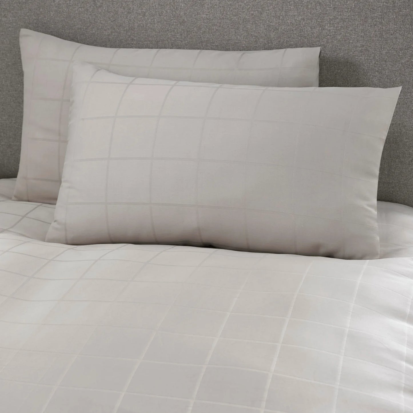 Sorelle Duvet Cover Set by Appletree Boutique in Linen