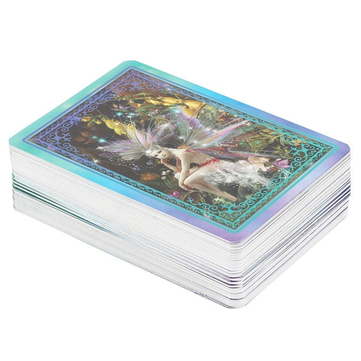 Fairy Tarot Cards