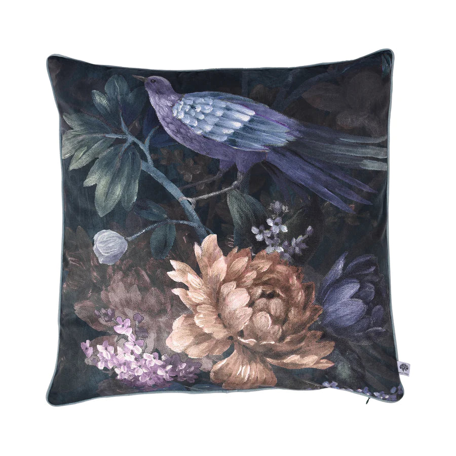 Winchester Filled Cushion by Appletree Heritage in Multi