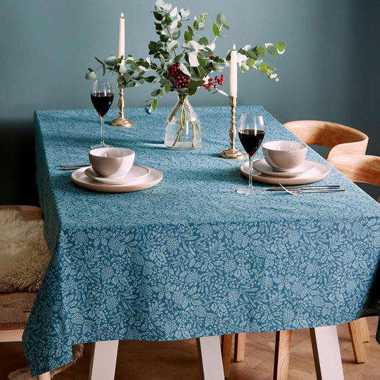 Majestic Stag Wipe Clean Table Cloth