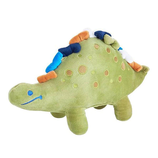 Dinosaur Shaped Cushion