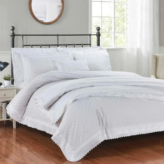 Richmond Duvet Cover Set