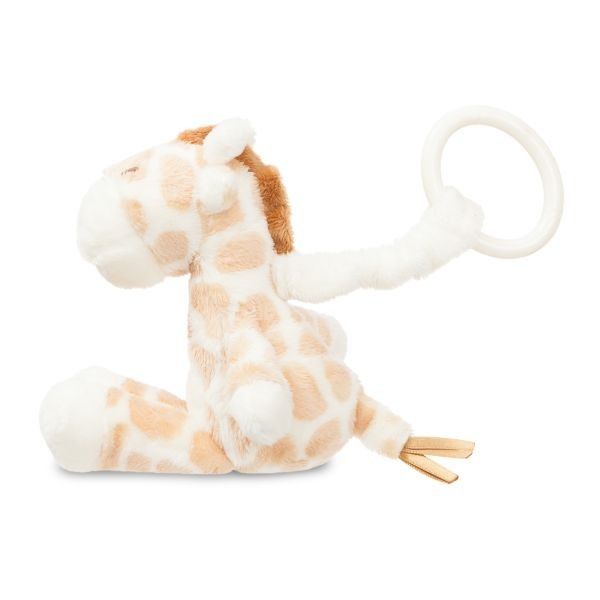 Gigi Giraffe Pram Toy