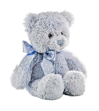 Yummy Bear - Blue 12inch