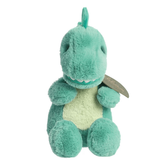 Ebba Eco Ryker Rex Dragon Soft Toy (12.5" 32cm)