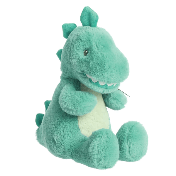 Ebba Eco Ryker Rex Dragon Soft Toy (12.5" 32cm)