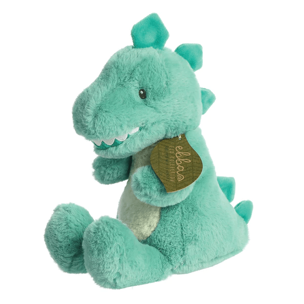 Ebba Eco Ryker Rex Dragon Soft Toy (12.5" 32cm)