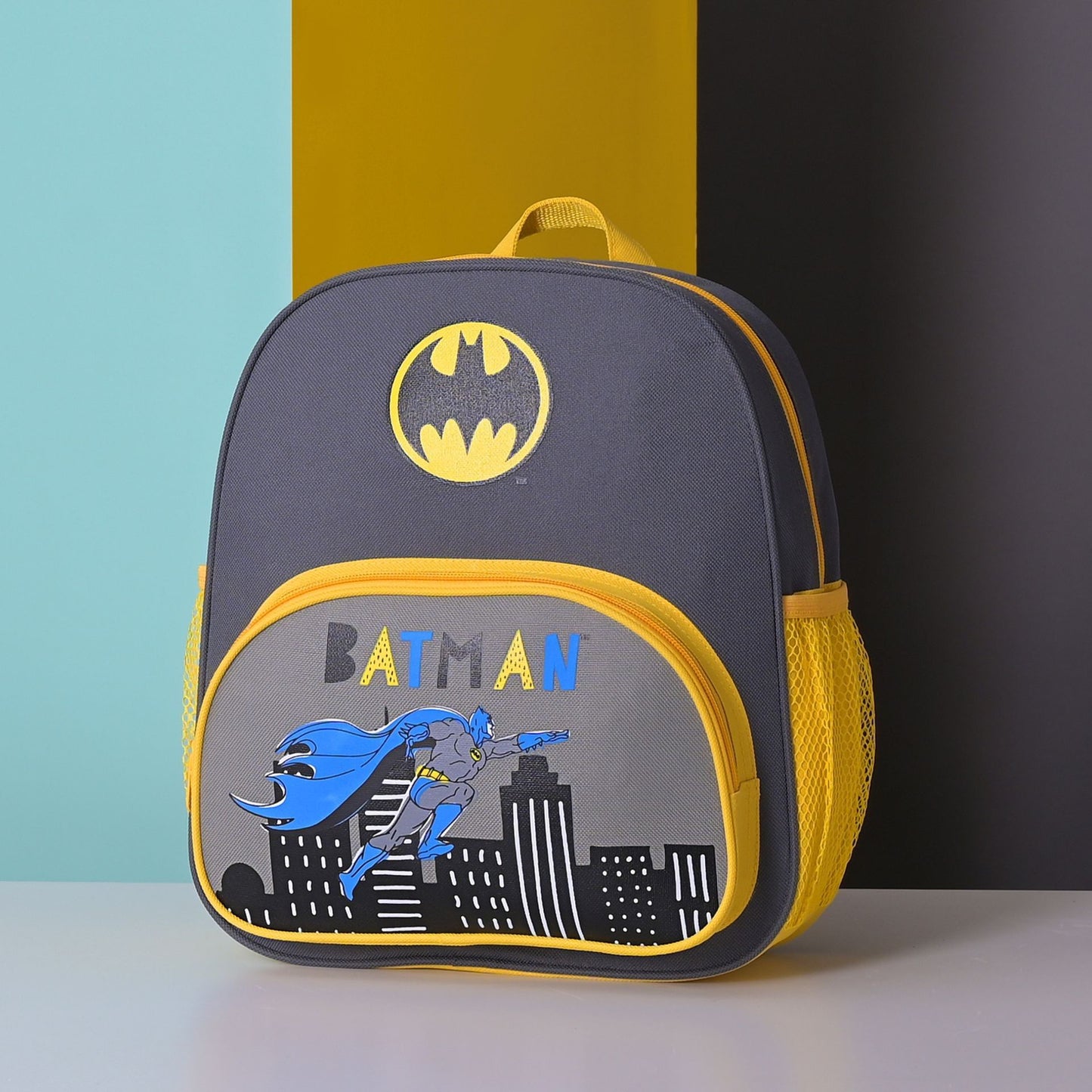 Warner Bros Batman Backpack