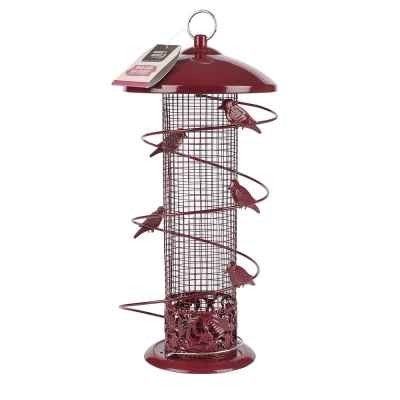 Finch Fatball Bird Feeder