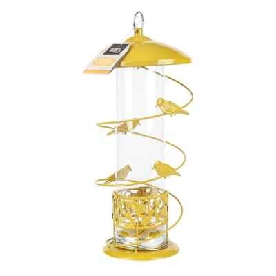 Finch Fatball Bird Feeder