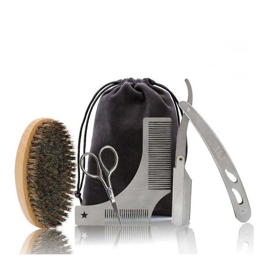 Beard Grooming Kit